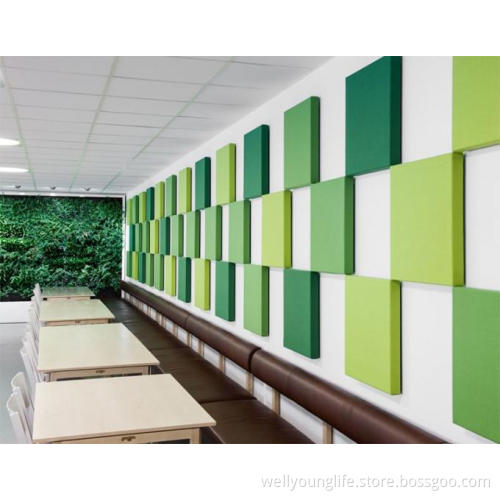 fireproof PET foam panel